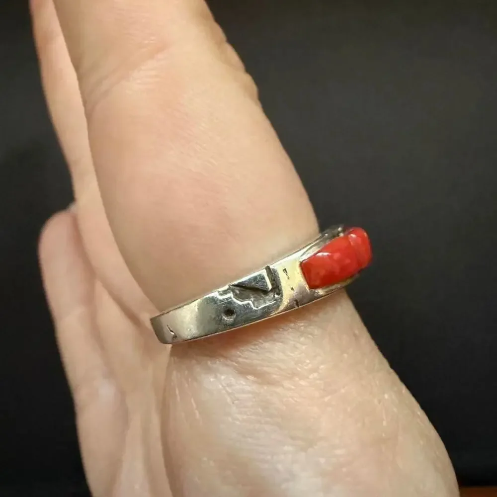 Native handmade thick
